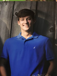 Meet your Posher, Jonathon